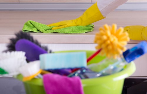 Cleaner Docklands pricing overview for apartment and commercial waste removal