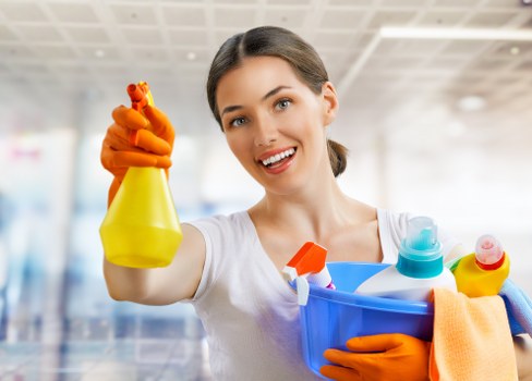 Public liability insurance and safe cleaning cover for Docklands properties