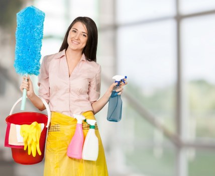 Free quote policy for Cleaner Docklands in busy waterfront properties